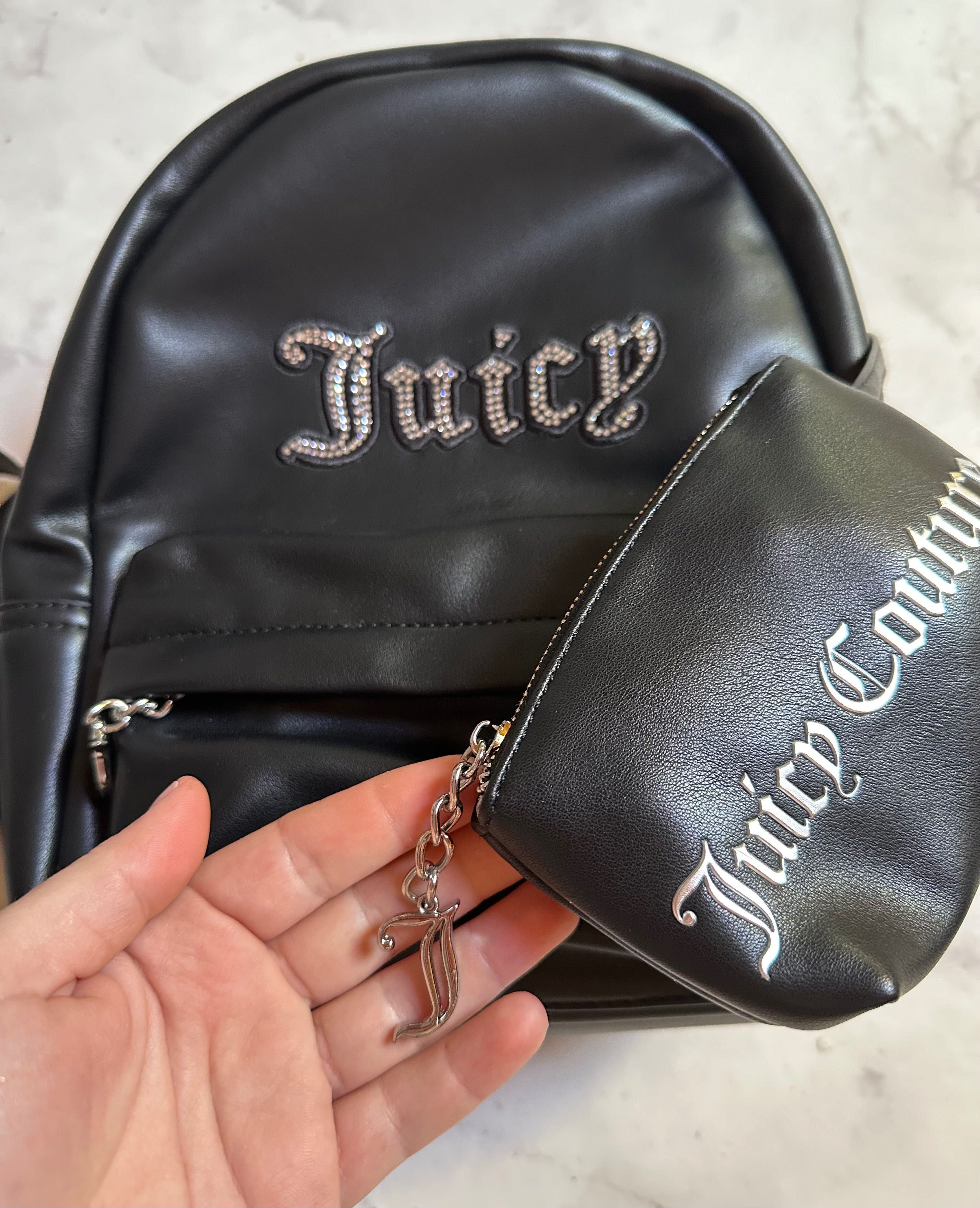 Рюкзак Juicy Couture оригінал
