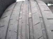 Opony letnie R15 195/65 komplet 4 szt.