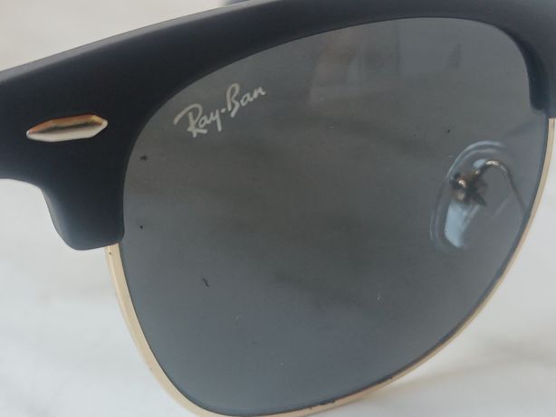 Okulary przeciwsłoneczne unisex Ray Ban