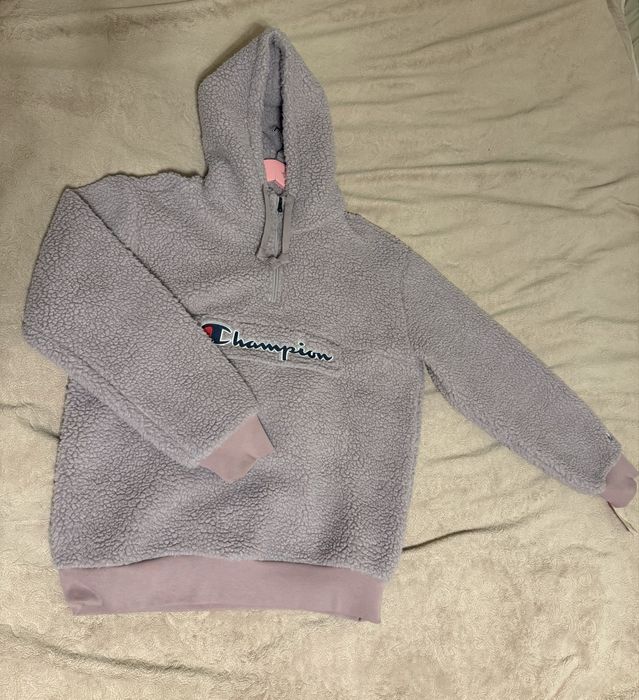 Толстовка  тепла Champion