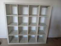 Estante do  IKEA