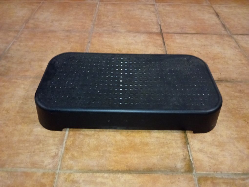 Step para exercício físico