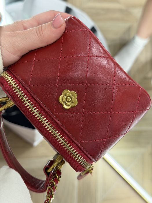 Стильна міні сумочка