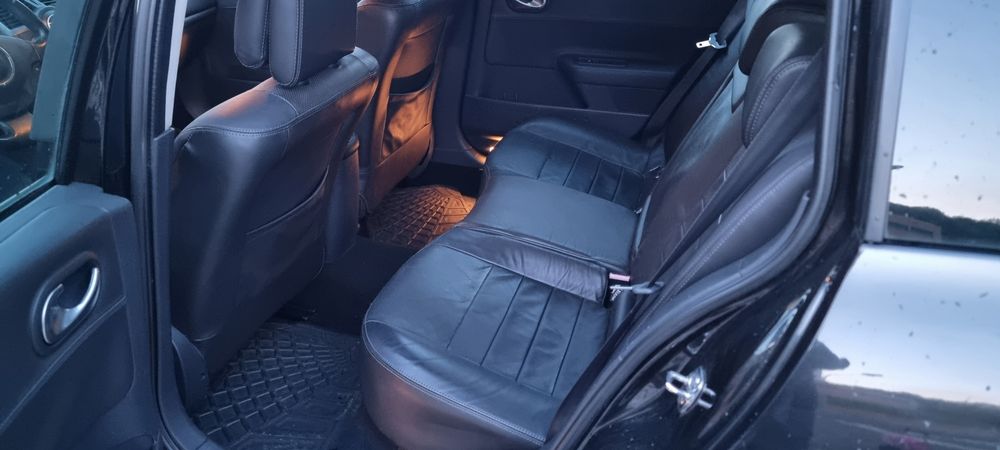 Renault Megane 1.5dci 105cv