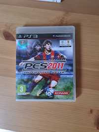 gra PES2011 Pro Evolution Soccer 2011 PS3