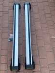 Belki dachowe na bagaznik box Volvo XC60 18-24