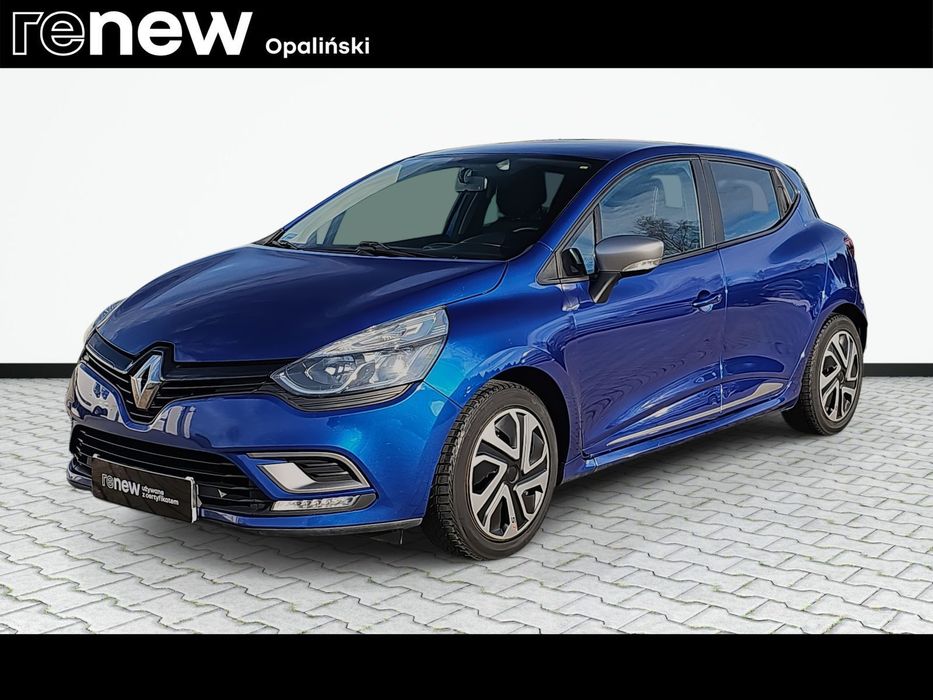 Renault Clio Clio 0.9 TCe Alize