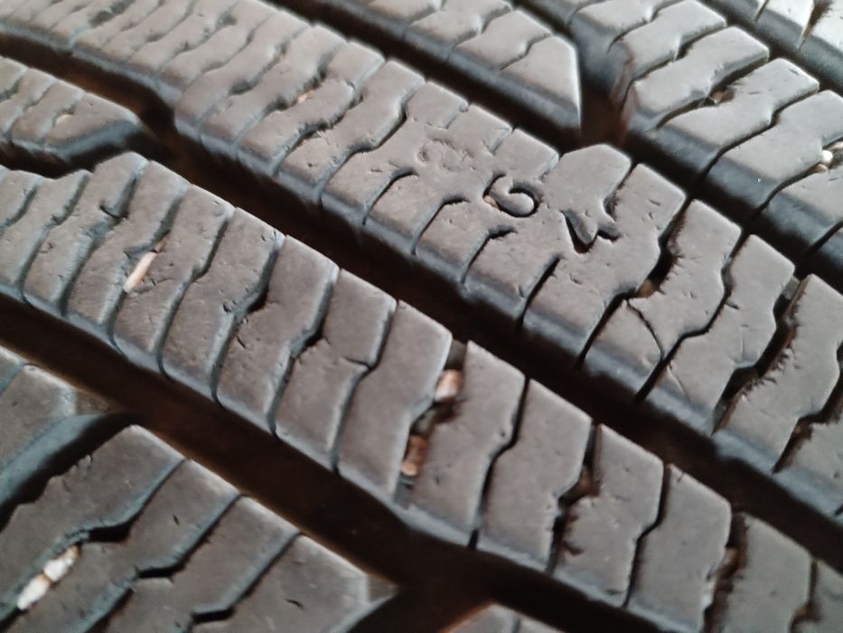 185/55 r15 Nokian NordmanRS2