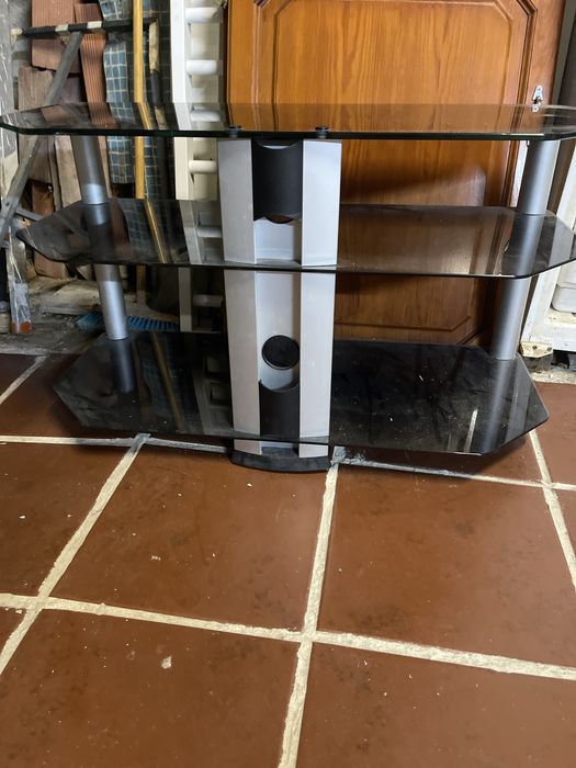 Mesa de telvisao