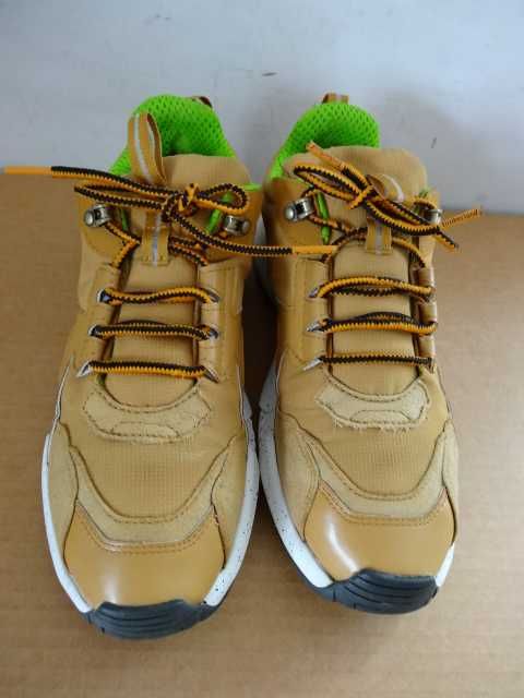 Buty TIMBERLAND RIPCORD roz 41,5 Półbuty Sneakersy Lekkie