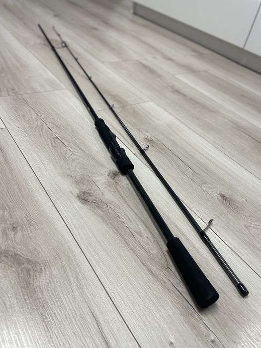 Wędka Favorite U1 228cm / 7-28g