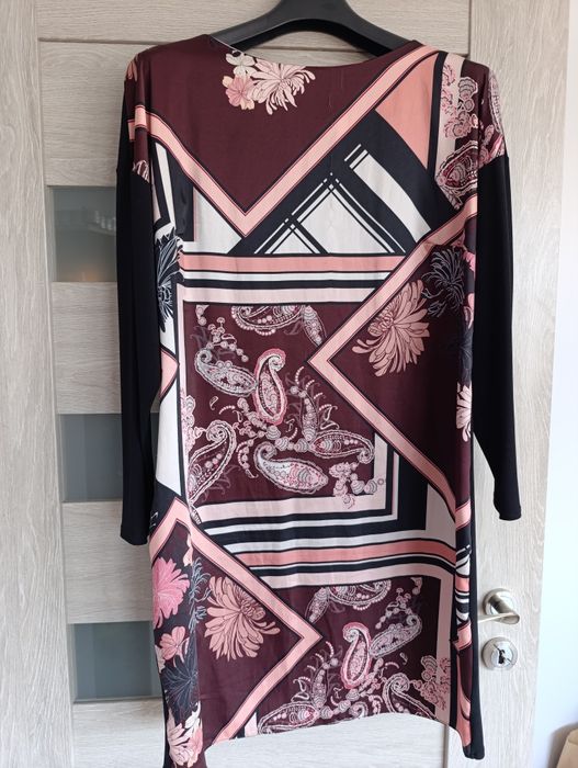 Sukienka/tunika Wallis, rozm. 14/42