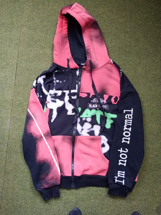 Спортивний костюм