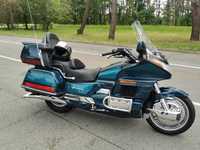 Gl 1500 Se Honda Goldwing