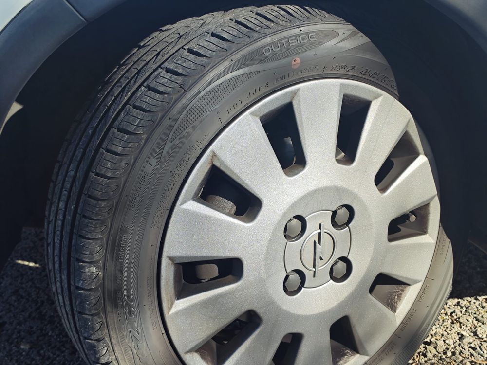 Opel Corsa 1.3 CDTI – Nacional • Único Dono • Como Novo