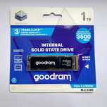 Dysk SSD GOODRAM PX500 1TB M.2 PCIe Gen3 3500MB/s NOWY