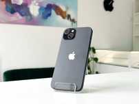 iPhone 15 Plus 128 GB Czarny Super Stan Sklep Gwarancja