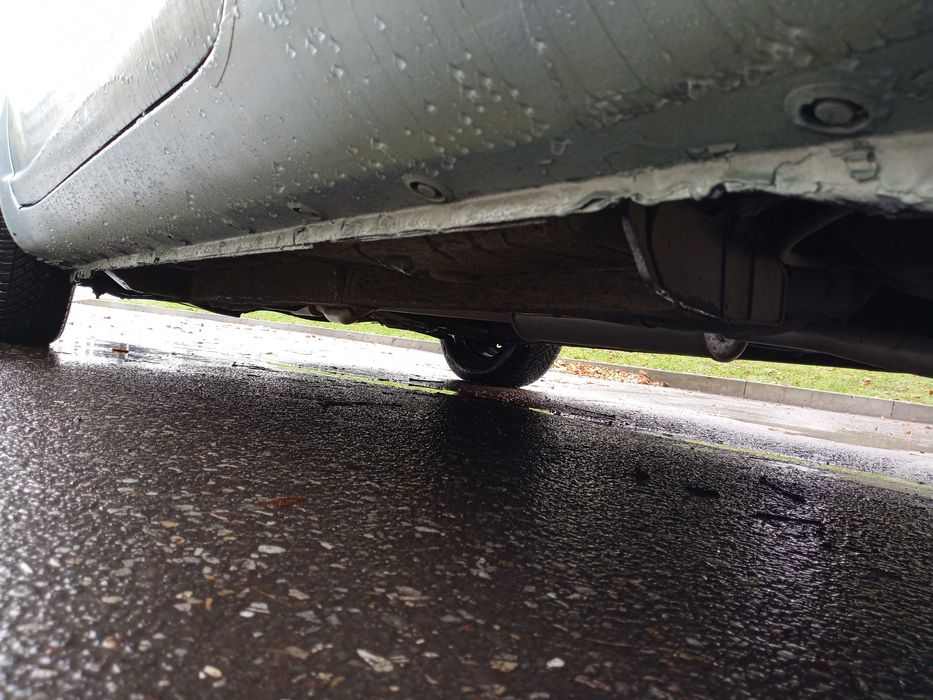 Yaris Lift  1.3 z długimi opłatami