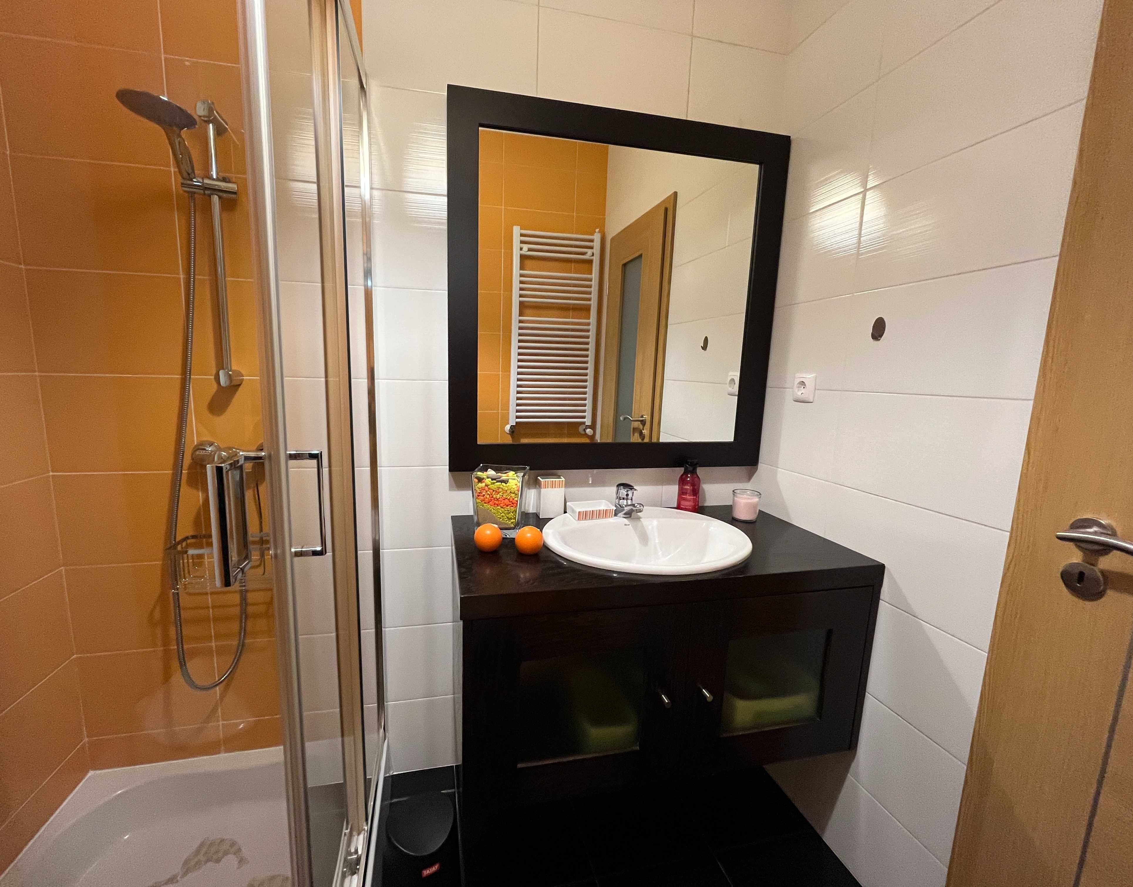Arrenda-se apartamento T3