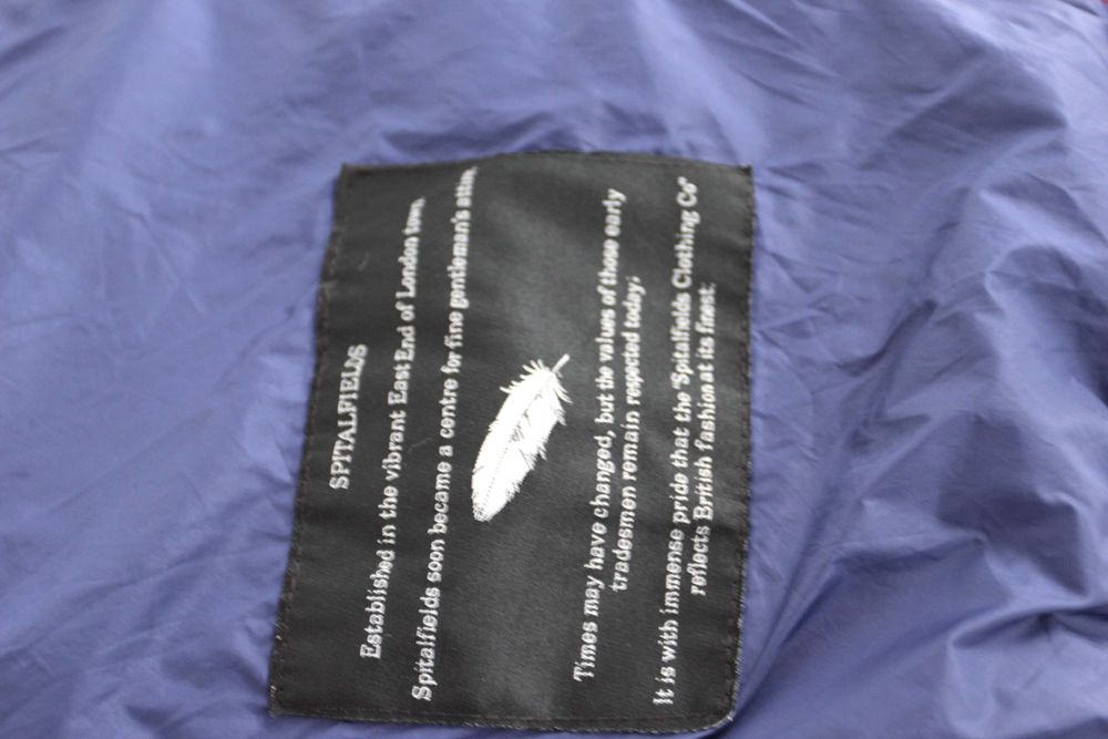 90%puch 10%pierze ultralight bez wad L
