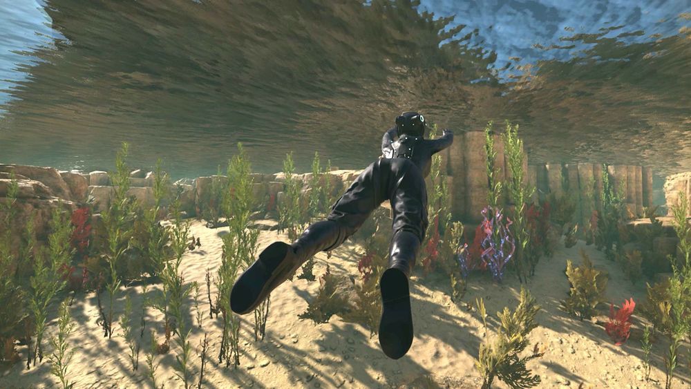 Hubris PL (PSVR2) (PS5) Gra nowa w folii