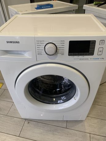Продам пральну/стиральну машину samsung 7kg.