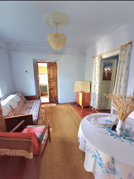 Продам Дом 60 м2  Космонавтов / Космос
