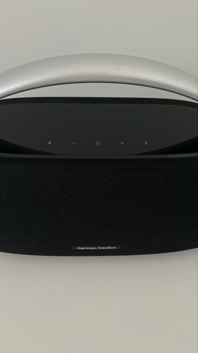 HARMAN kardon go play 3