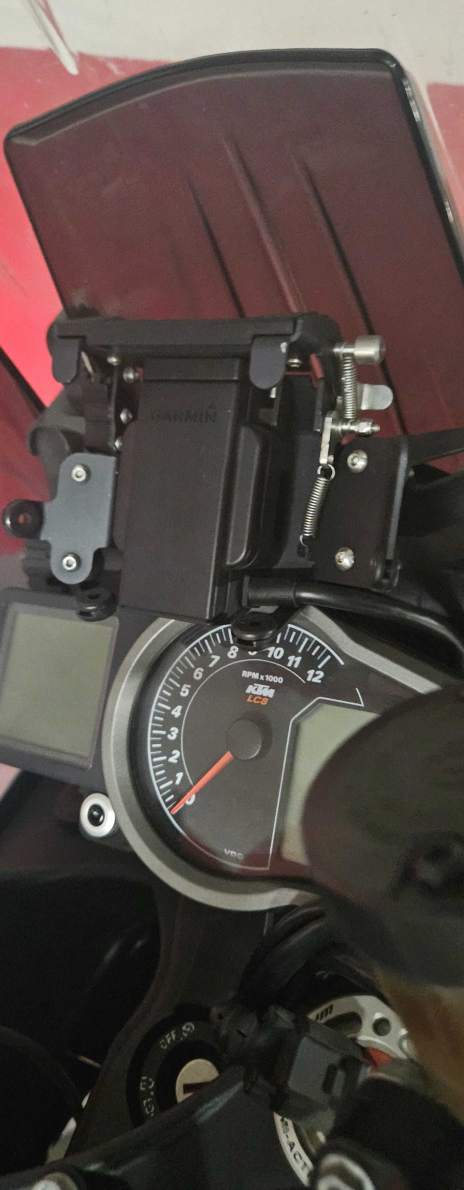Ktm 1290 super adventure T