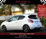 Peugeot 208 1.6 THP GTi