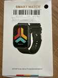 Nowy Smart Watch