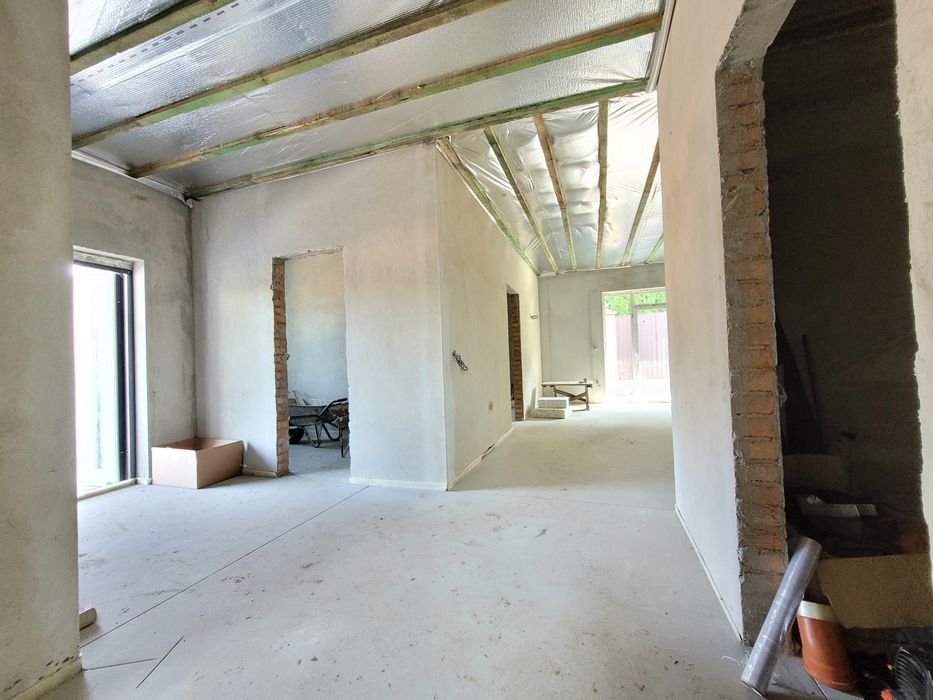 4к. VIP! ТАУНХАУС! ТАРАСОВЕ! 90м2, 3сот! 72000уо