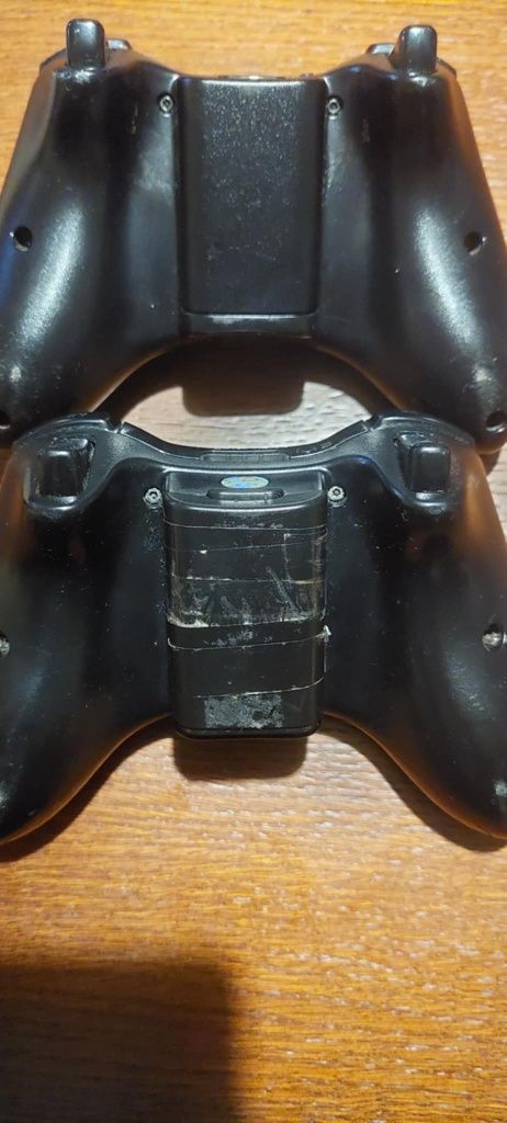 Xbox 360 + 2 pady + 10 gier + Kinect
