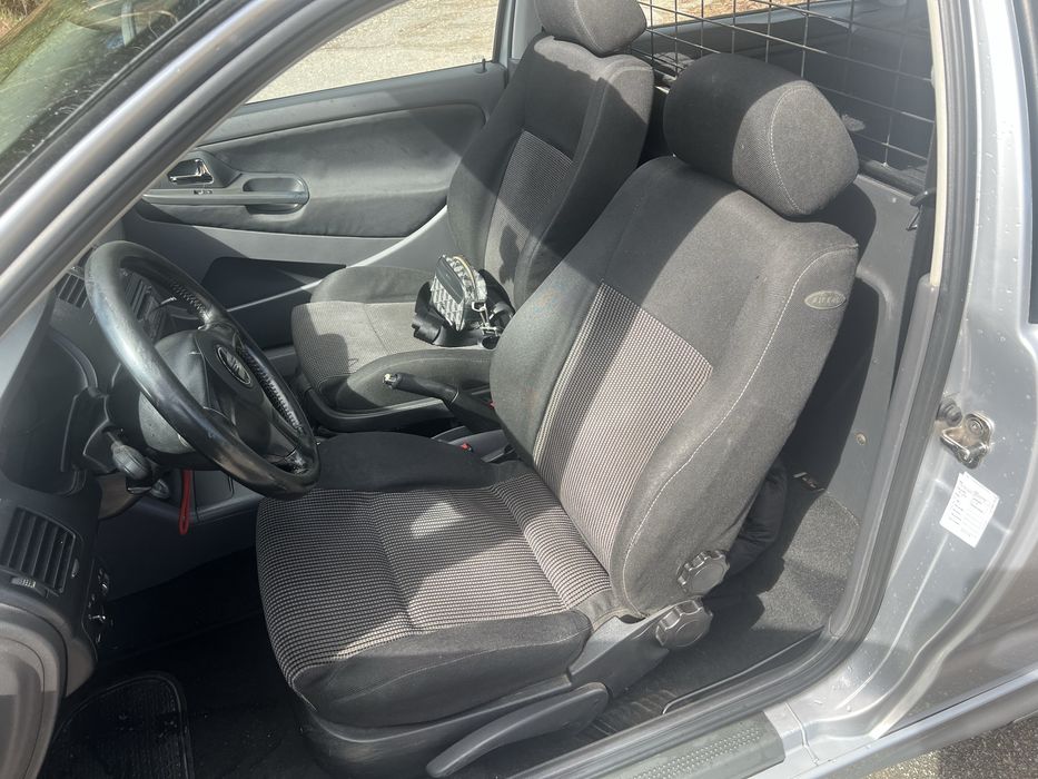Seat Ibiza 6k2 Tdi 90