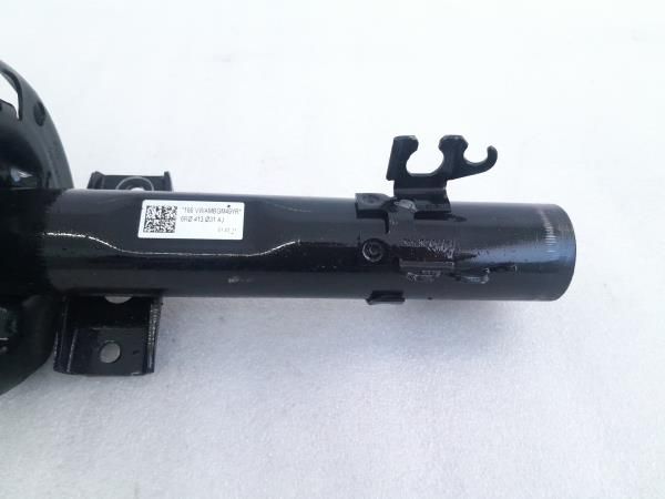 Amortecedor frente esquerdo VOLKSWAGEN Polo (6R, 6C)