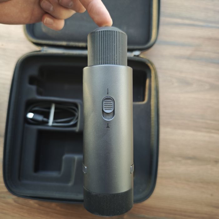 Шуруповерт Xiaomi Mija 30Nm