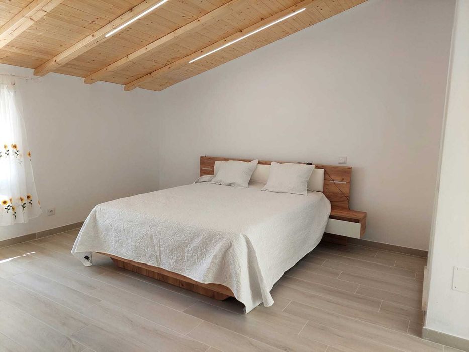 Casa totalmente renovada, muito perto da praia - Armação de Pêra