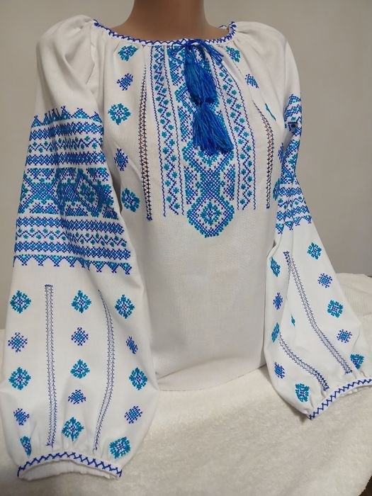 Продається ручна вишивка