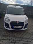Продам Fiat Doblo 2010 1.6 TDi Оригінал пасажир
