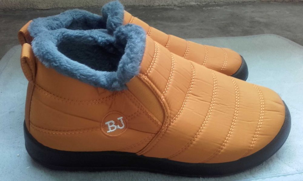 buty ocieplane rozmiar 45