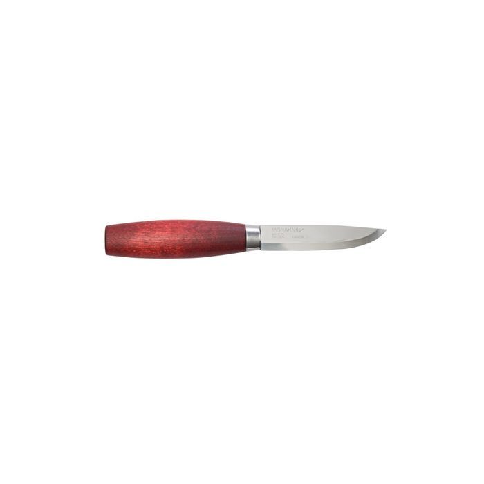 Nóż MORAKNIV Morakniv Classic No 1/0 - High - Czerwony - One Size