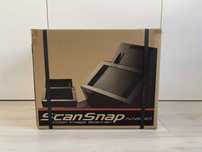 Skaner sieciowy Fujitsu ScanSnap N1800 nieuzywany
