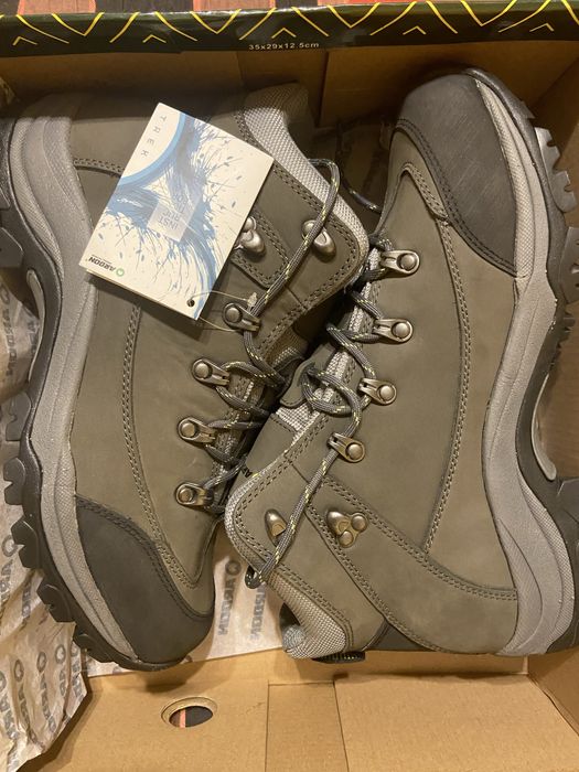 Buty robocze ochronne nowe
