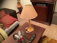 Candeeiro de sala