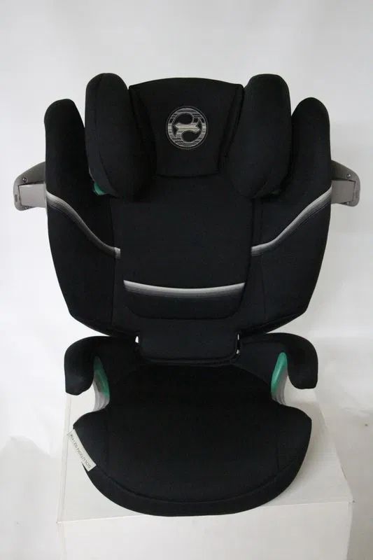 Cybex Solution S2 I-Fix Fotelik Samochodowy 15-50 kg