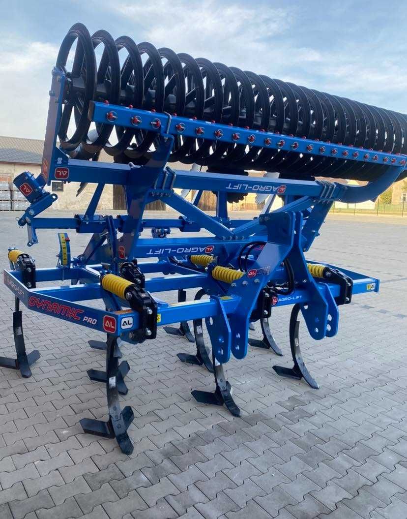 Agregat Bezorkowy AGRO-LIFT DYNAMIC PRO 3,0 m