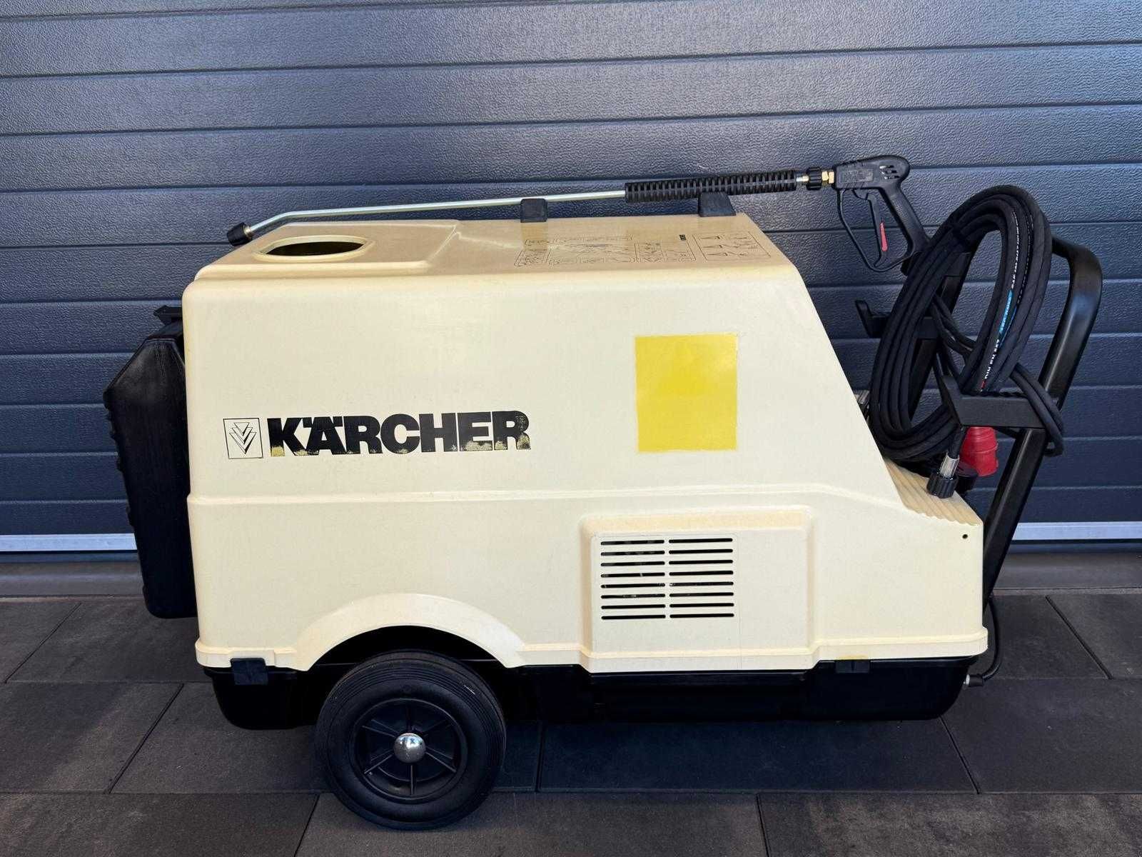 Myjka ciśnieniowa Karcher HDS 690