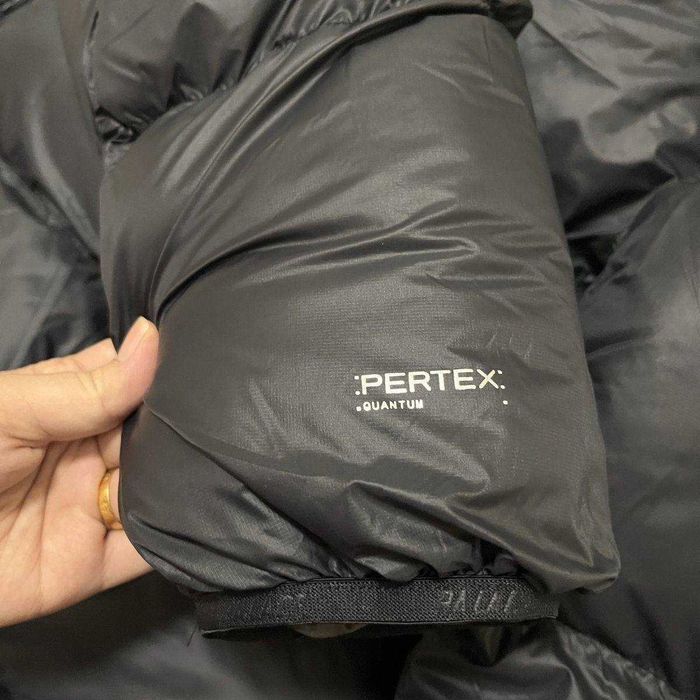(БЕЗ ПЕРЕДОПЛАТИ)Palace Puffer Jacket Black куртка пуховик пелес чорна