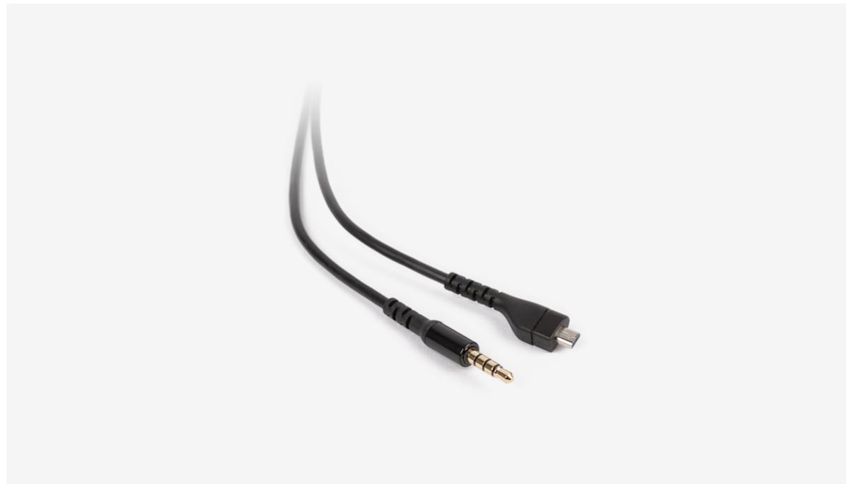 Kabel do słuchawek arctis 3 z 2019 roku