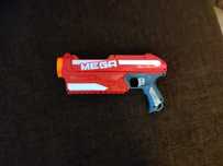 Nerf N-Strike Elite Mega Magnus Blaster